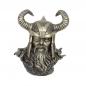 Preview: Bronzefigur Odin